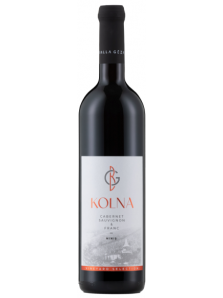 Kolna Cabernet Franc 2019 | Balla Geza Winery | Minis Maderat